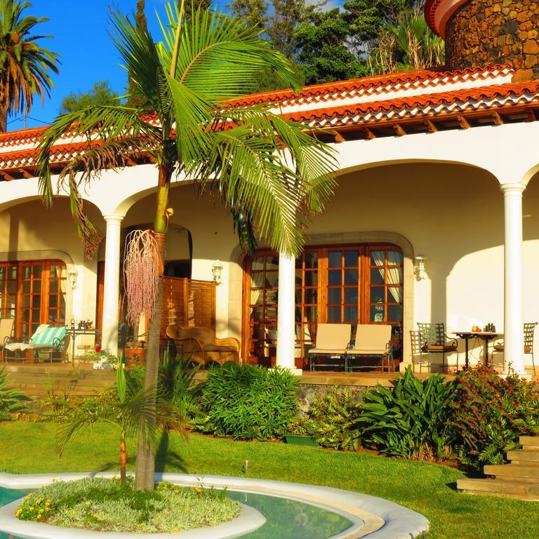 Heaven In Europe 88 Villa Santa Úrsula Exterior foto