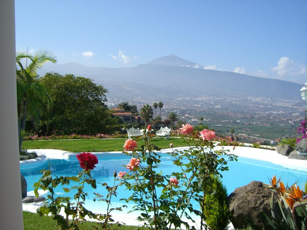Heaven In Europe 88 Villa Santa Úrsula Exterior foto