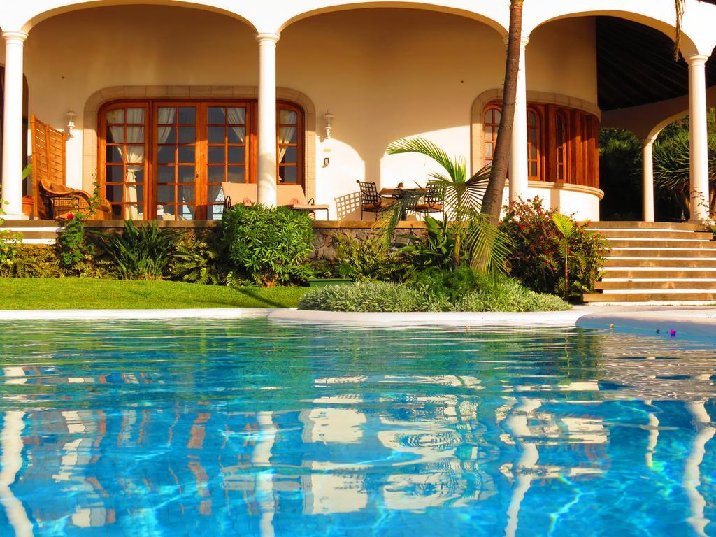 Heaven In Europe 88 Villa Santa Úrsula Exterior foto