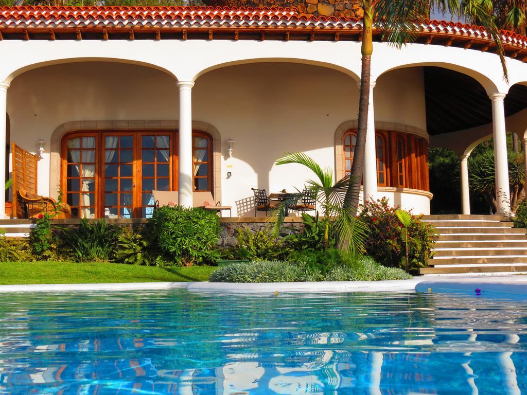 Heaven In Europe 88 Villa Santa Úrsula Exterior foto