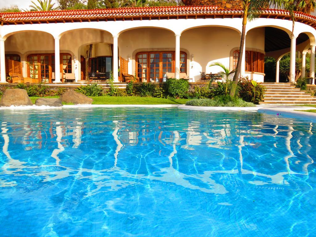 Heaven In Europe 88 Villa Santa Úrsula Exterior foto
