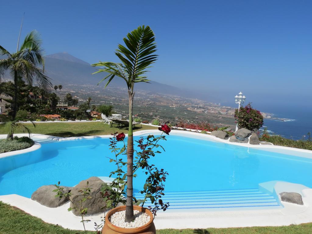 Heaven In Europe 88 Villa Santa Úrsula Exterior foto