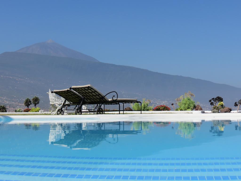 Heaven In Europe 88 Villa Santa Úrsula Exterior foto