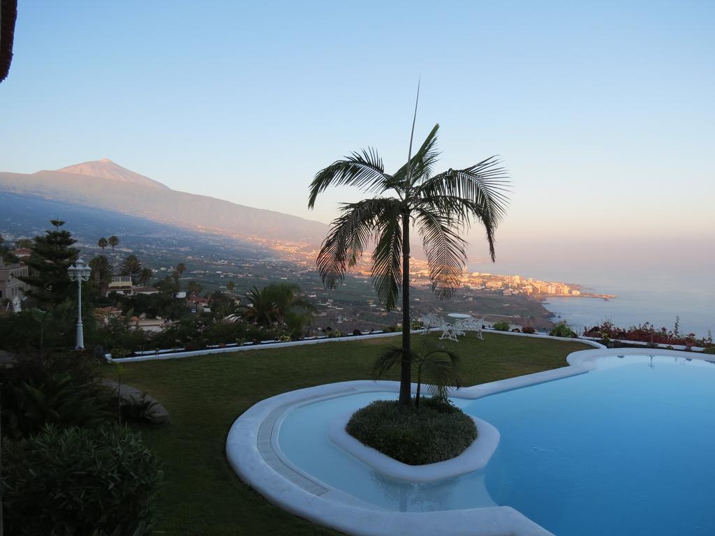 Heaven In Europe 88 Villa Santa Úrsula Exterior foto