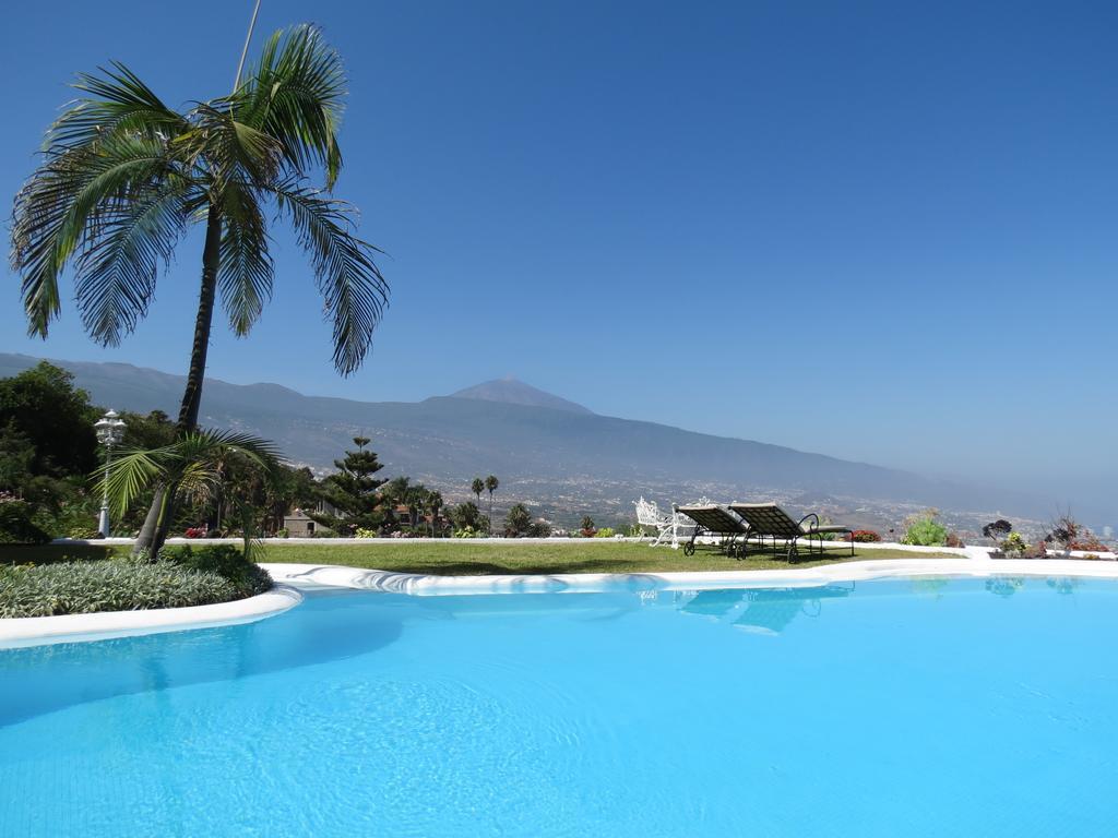 Heaven In Europe 88 Villa Santa Úrsula Exterior foto