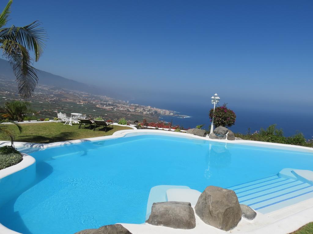 Heaven In Europe 88 Villa Santa Úrsula Exterior foto